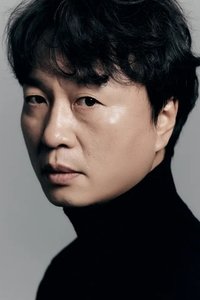 الممثل Jeon Bae-soo