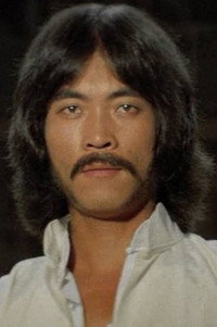 الممثل Jeong-lee Hwang