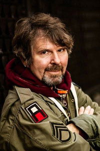 المخرج Jeremiah Kipp