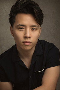 الممثل Jeremy Ang Jones