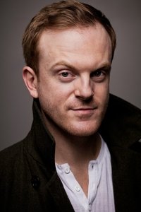 الممثل Jeremy Bobb