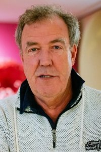 الممثل Jeremy Clarkson