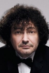 المخرج Jeremy Dyson