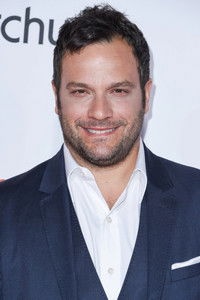 المخرج Jeremy Garelick