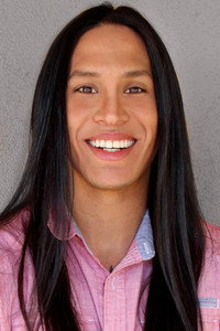 الممثل Jeremy Gauna