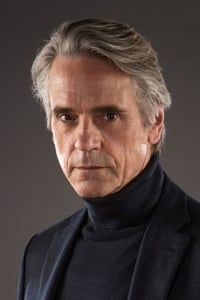 الممثل Jeremy Irons