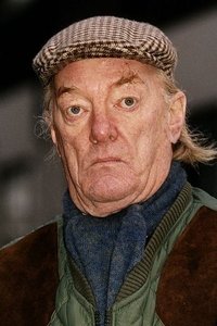 الممثل Jeremy Kemp