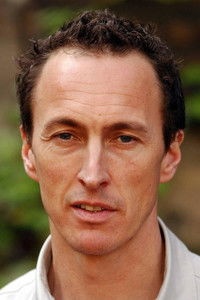 الممثل Jeremy McWilliams