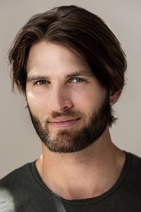 الممثل Jeremy Ninaber