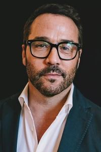 الممثل Jeremy Piven