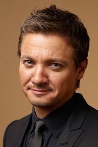 الممثل Jeremy Renner