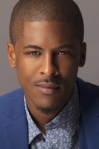 الممثل Jeremy Suarez