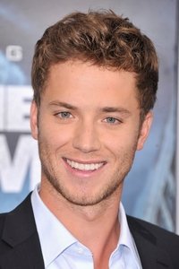 الممثل Jeremy Sumpter