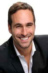 المخرج Jeremy Zag