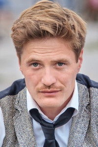 الممثل Jeroen Engelsman