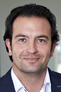 الممثل Jeroen Spitzenberger