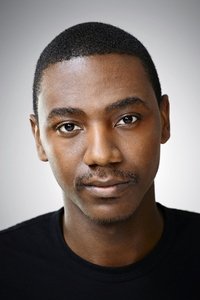 الممثل Jerrod Carmichael