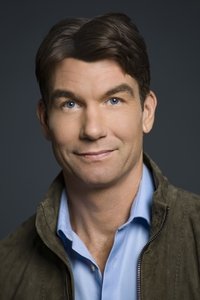 الممثل Jerry O'Connell