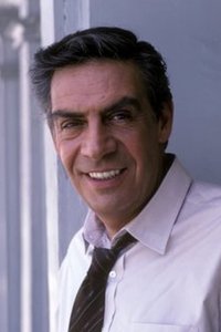 الممثل Jerry Orbach