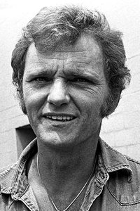 الممثل Jerry Reed