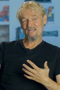 المخرج Jerry Rees