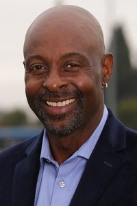 الممثل Jerry Rice