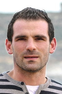 الممثل Jesmark Scicluna