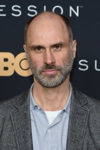 المخرج Jesse Armstrong