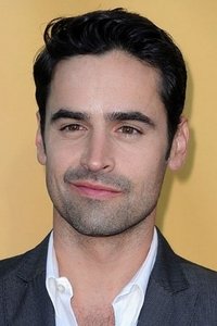 الممثل Jesse Bradford