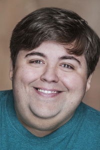 الممثل Jesse Camacho