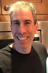 المخرج Jesse D. Ikeman