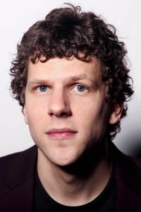 الممثل Jesse Eisenberg