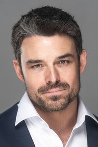 الممثل Jesse Hutch