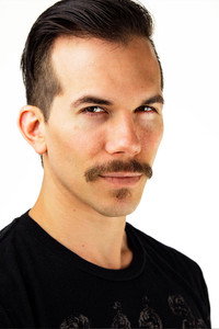 الممثل Jesse Janzen