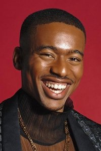 الممثل Jesse Suntele