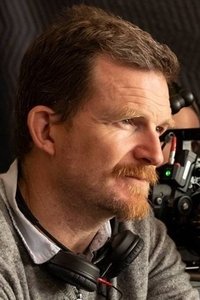 المخرج Jesse V. Johnson