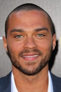 الممثل Jesse Williams