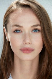 الممثل Jessica Cook