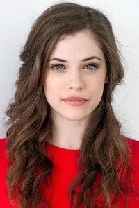 الممثل Jessica De Gouw