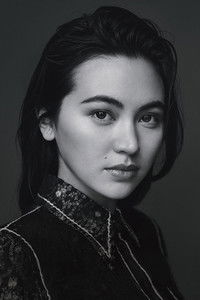 الممثل Jessica Henwick