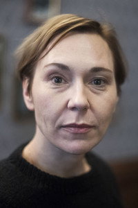 الممثل Jessica Liedberg