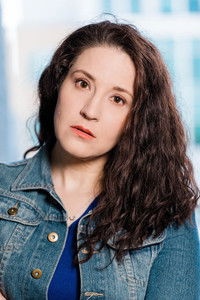 الممثل Jessica N Johnson