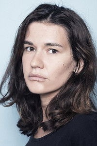 المخرج Jessica Palud