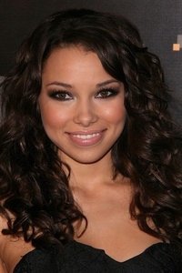 الممثل Jessica Parker Kennedy