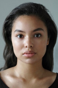 الممثل Jessica Sula