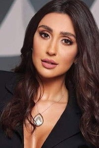 الممثل Jessie Abdo