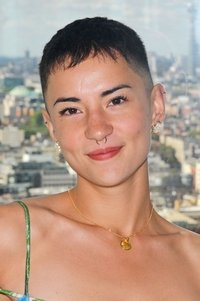 الممثل Jessie Mei Li