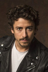 الممثل Jesuíta Barbosa
