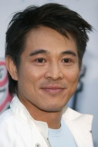الممثل Jet Li