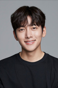 الممثل Ji Chang-wook